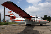 Aeroflot - Soviet Airlines Let L-410UVP Turbolet (SSSR-67357) at  Kiev - Igor Sikorsky International Airport (Zhulyany), Ukraine