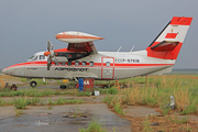 Aeroflot - Soviet Airlines Let L-410UVP-E Turbolet (SSSR-67618) at  Magan, Russia