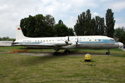 Aeroflot - Soviet Airlines Ilyushin Il-18A (SSSR-75634) at  Kiev - Igor Sikorsky International Airport (Zhulyany), Ukraine