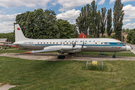 Aeroflot - Soviet Airlines Ilyushin Il-18A (SSSR-75634) at  Kiev - Igor Sikorsky International Airport (Zhulyany), Ukraine