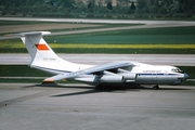 Aeroflot - Soviet Airlines Ilyushin Il-76T (SSSR-76460) at  Zurich - Kloten, Switzerland