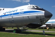 Aeroflot - Soviet Airlines Ilyushin Il-76MD (SSSR-76511) at  Kiev - Igor Sikorsky International Airport (Zhulyany), Ukraine