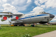 Aeroflot - Soviet Airlines Ilyushin Il-76MD (SSSR-76511) at  Kiev - Igor Sikorsky International Airport (Zhulyany), Ukraine