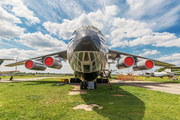 Aeroflot - Soviet Airlines Ilyushin Il-76MD (SSSR-76511) at  Kiev - Igor Sikorsky International Airport (Zhulyany), Ukraine