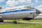 Aeroflot - Russian Airlines Ilyushin Il-76MD (SSSR-76511) at  Kiev - Igor Sikorsky International Airport (Zhulyany), Ukraine