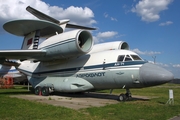 Aeroflot - Soviet Airlines Antonov An-71 Madcap (SSSR-780361) at  Kiev - Igor Sikorsky International Airport (Zhulyany), Ukraine