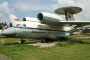 Aeroflot - Soviet Airlines Antonov An-71 Madcap (SSSR-780361) at  Kiev - Igor Sikorsky International Airport (Zhulyany), Ukraine