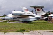 Aeroflot - Soviet Airlines Antonov An-71 Madcap (SSSR-780361) at  Kiev - Igor Sikorsky International Airport (Zhulyany), Ukraine