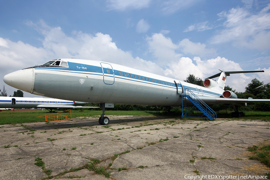 Aeroflot - Soviet Airlines Tupolev Tu-154A (SSSR-85020) | Photo 324267