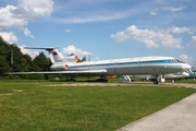 Aeroflot - Soviet Airlines Tupolev Tu-154A (SSSR-85020) at  Kiev - Igor Sikorsky International Airport (Zhulyany), Ukraine