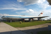 Aeroflot - Soviet Airlines Ilyushin Il-86 (SSSR-86000) at  Kiev - Igor Sikorsky International Airport (Zhulyany), Ukraine