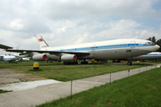 Aeroflot - Soviet Airlines Ilyushin Il-86 (SSSR-86000) at  Kiev - Igor Sikorsky International Airport (Zhulyany), Ukraine