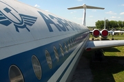 Aeroflot - Soviet Airlines Ilyushin Il-62 (SSSR-86696) at  Kiev - Igor Sikorsky International Airport (Zhulyany), Ukraine