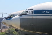 Aeroflot - Soviet Airlines Ilyushin Il-62 (SSSR-86696) at  Kiev - Igor Sikorsky International Airport (Zhulyany), Ukraine