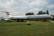Aeroflot - Soviet Airlines Ilyushin Il-62 (SSSR-86696) at  Kiev - Igor Sikorsky International Airport (Zhulyany), Ukraine
