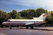 Aeroflot - Soviet Airlines Yakovlev Yak-40 (SSSR-87441) at  UNKNOWN, (None / Not specified)