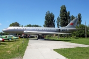 Aeroflot - Soviet Airlines Tupolev Tu-104G (SSSR-L5415) at  Kiev - Igor Sikorsky International Airport (Zhulyany), Ukraine
