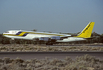 Sudan Airways Boeing 707-3J8C (ST-AFB) at  Sharjah - International, United Arab Emirates