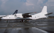 Trans Attico Antonov An-26B (ST-AQD) at  Sharjah - International, United Arab Emirates