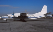 Ababeel Aviation Antonov An-26 (ST-AQM) at  Shreveport Regional, United States