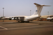 Badr Airlines Ilyushin Il-76TD (ST-BDN) at  Khartoum - International, Sudan