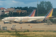 Sun Air (Sudan) Boeing 737-2T4(Adv) (ST-SDA) at  Algiers - Houari Boumediene, Algeria