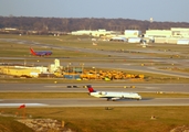 St. Louis - Lambert International, United States