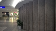 St. Louis - Lambert International, United States