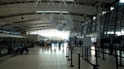 St. Louis - Lambert International, United States