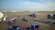 St. Louis - Lambert International, United States
