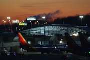 St. Louis - Lambert International, United States