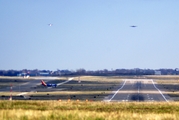 St. Louis - Lambert International, United States