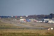 St. Louis - Lambert International, United States