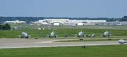 St. Louis - Lambert International, United States