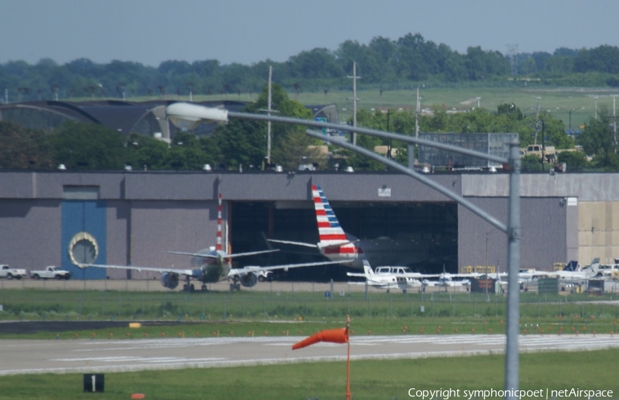 Aviation photo 458825