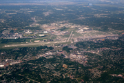 St. Louis - Lambert International, United States