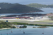 St. Thomas - Cyril E. King, US Virgin Islands