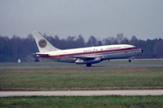 EgyptAir Boeing 737-266(Adv) (SU-AYI) at  Hamburg - Fuhlsbuettel (Helmut Schmidt), Germany