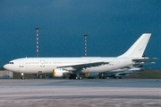 EgyptAir Airbus A300B4-203 (SU-BDG) at  Hamburg - Fuhlsbuettel (Helmut Schmidt), Germany