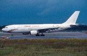 Tunisair Airbus A300B4-203 (SU-BMM) at  Hamburg - Fuhlsbuettel (Helmut Schmidt), Germany