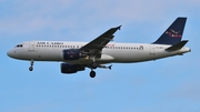 Air Cairo Airbus A320-214 (SU-BPX) at  Paris - Charles de Gaulle (Roissy), France