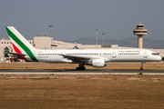 EuroMediterranean Airlines Boeing 757-2Q8 (SU-BPY) at  Palma De Mallorca - Son San Juan, Spain