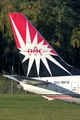 AMC Airlines Boeing 737-86N (SU-BPZ) at  Hamburg - Fuhlsbuettel (Helmut Schmidt), Germany