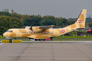 Egyptian Air Force CASA C-295M (1189) at  Hamburg - Fuhlsbuettel (Helmut Schmidt), Germany