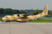 Egyptian Air Force CASA C-295M (1189) at  Hamburg - Fuhlsbuettel (Helmut Schmidt), Germany