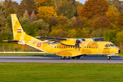 Egyptian Air Force CASA C-295M (1189) at  Hamburg - Fuhlsbuettel (Helmut Schmidt), Germany