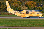 Egyptian Air Force CASA C-295M (1189) at  Hamburg - Fuhlsbuettel (Helmut Schmidt), Germany