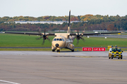 Egyptian Air Force CASA C-295M (1189) at  Hamburg - Fuhlsbuettel (Helmut Schmidt), Germany