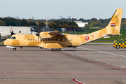 Egyptian Air Force CASA C-295M (1189) at  Hamburg - Fuhlsbuettel (Helmut Schmidt), Germany