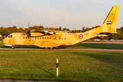 Egyptian Air Force CASA C-295M (1189) at  Hamburg - Fuhlsbuettel (Helmut Schmidt), Germany